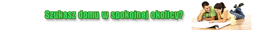 domy w królowym moście